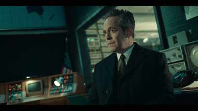 One of about 300 bombers, - The Ipcress File