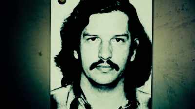 One of his accomplices,
Billy Pugh, - World's Most Evil Killers