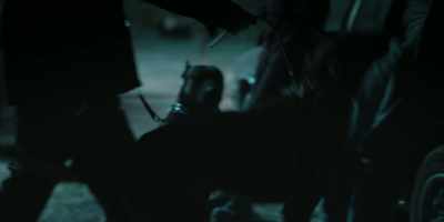 One of his boys was
probably running his mouth. - Waco: The Aftermath