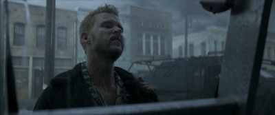 One of you Breeze Rutledge - The Hurricane Heist