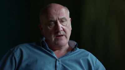 One of my brothers has epileptic seizures, - Inside the Mind of a Con Artist