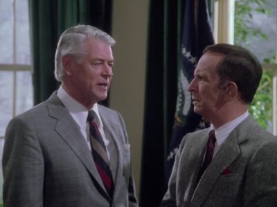 One of certain death - Get Smart, Again!