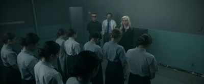 One of your classmates
has behaved abominably. - Level 16
