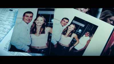One of Epstein's accusers, - Scoop