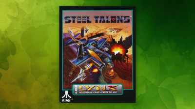 One of my favorite
covers was this one, - Video Game Box Art: The Stories Behind the Covers