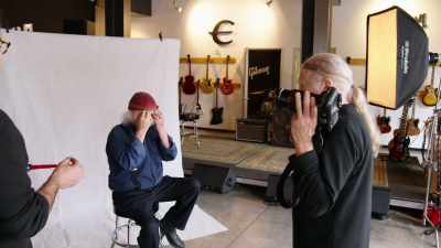One of my favorite quotes is Garcia - David Crosby: Remember My Name