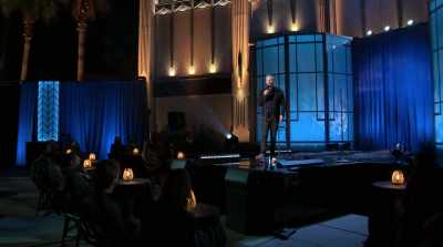 One of my favorite ones was… - Nate Bargatze: The Greatest Average American