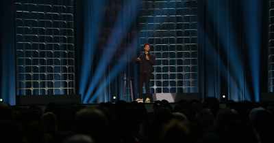 One of my favorite things - Trevor Noah: I Wish You Would