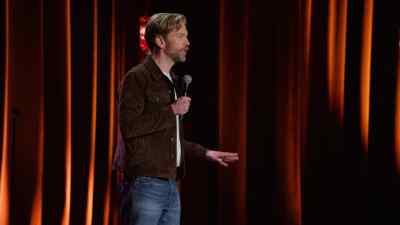One of my friends just asked me - Anthony Jeselnik: Bones and All