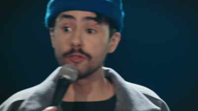 One of my friends was like, - Ramy Youssef: More Feelings