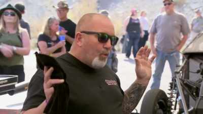 - One of you guys... win this Team Attack tonight.
- Team Attack. - Street Outlaws No Prep Kings Team Attack