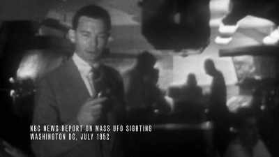 One of his large
accomplishments being putting - Unidentified: Inside America's UFO Investigation