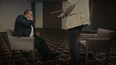 One of Macaco's
trusted lieutenants. - Drug Lords: The Next Generation