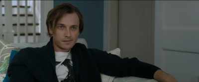 - One of his many charms. - Which Brings Me to You