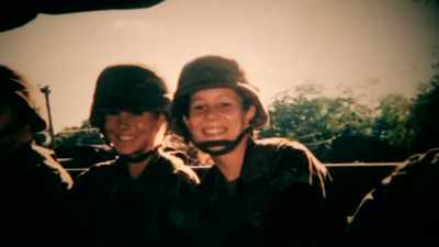One of Maura's close friends. - The Disappearance of Maura Murray