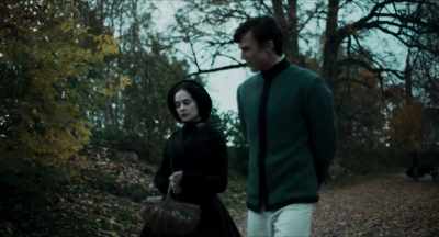 One of my men, Thomas,
is missing. - Raven's Hollow