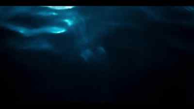 One of nature's greatest light shows, - Our Oceans
