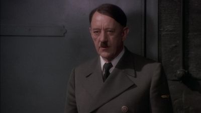 One of my orders has not been executed - Hitler: The Last Ten Days