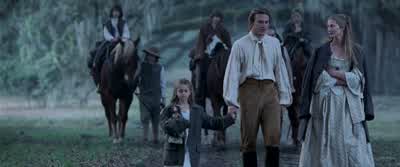 One of our captured officers my lord - The Patriot