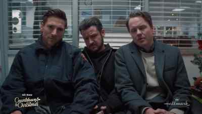 One of our teacher volunteers
provided a solution, - Three Wiser Men And A Boy