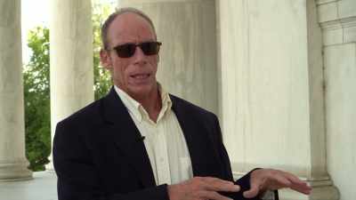 One of our very highly placed
intelligence whistleblowers - Battle for Disclosure