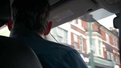One of her regulars
had agreed to speak to me - Louis Theroux: Selling Sex