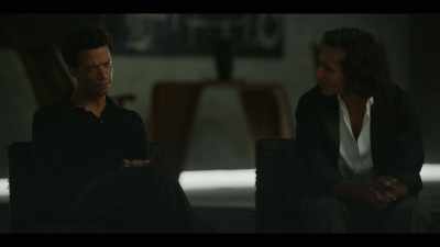 One of my researchers found it - Interview with the Vampire