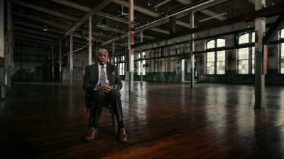 One of my responsibilities
as State Controller - Giuliani: What Happened to America's Mayor?