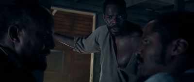 One of Samuel's guests... - The Birth of a Nation