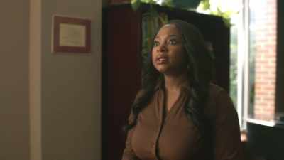One of my students,
Shannon Tomlinson, - Abducted at an HBCU: A Black Girl Missing Movie