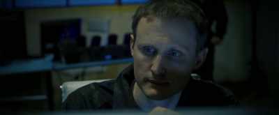 One of the agents
appears to be terminated. - Robot Riot