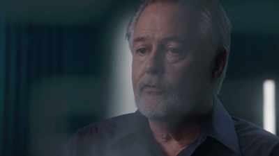 One of the best stories
about alien communication - James Cameron's Story of Science Fiction
