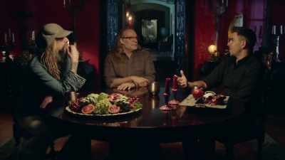 One of the big things - Eli Roth's History of Horror