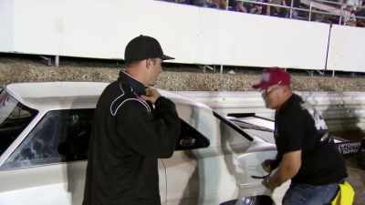 One of the bigger name guys
just because - Street Outlaws No Prep Kings Team Attack