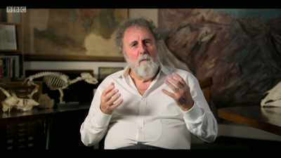 One of the biggest problems
is incredible - - Extinction: The Facts
