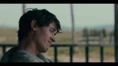 One of the boys recognized you,
brought you here. - Billy the Kid