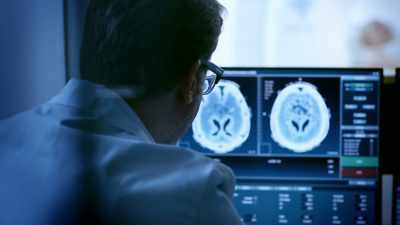 - One of the consequences
of certain types - The UnBelievable with Dan Aykroyd