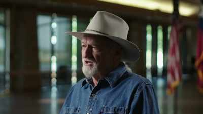 One of the deputies
approached Sam Bass - Beyond Oak Island