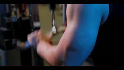 One of the equipment
malfunctioned - Generation Hustle