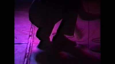 One of the first
paying gigs I had - Robin Williams: Come Inside My Mind