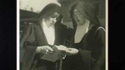 One of the first Second
Vatican Council documents - Rebel Hearts