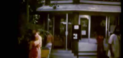 One of the first things we did
was to go to the front office. - Wild Wild Country