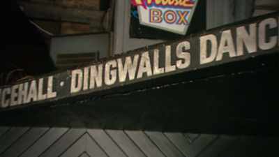 One of the founding venues, - Camden