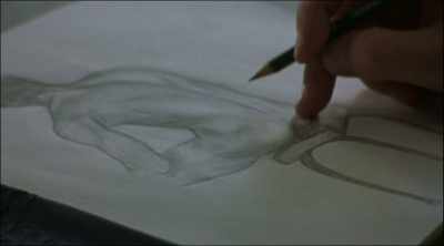 -  One of the
geniuses behind this here, - Queer as Folk