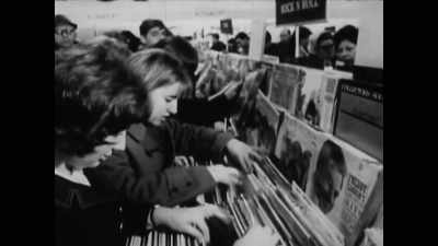 One of the great
early rock 'n' rollers - Women Who Rock