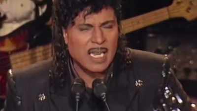 One of the greatest singers
ever lived, - Little Richard: I Am Everything