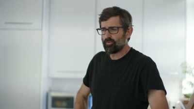 One of the ideas I looked at - Louis Theroux: Life on the Edge