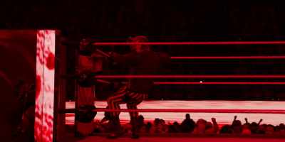 One of the ideas
that Windham had was, - Bray Wyatt: Becoming Immortal