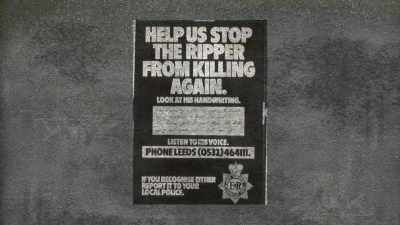 One of
the largest investigations - 35 Serial Killers the World Wants to Forget
