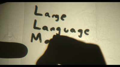 One of the major developments
are these large language models, - What's Next? The Future with Bill Gates